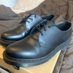 Dr Martens 1461 Mono